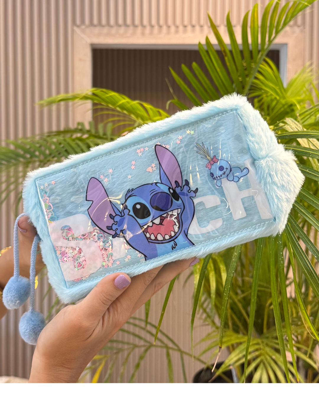 CARTUCHERA STICH