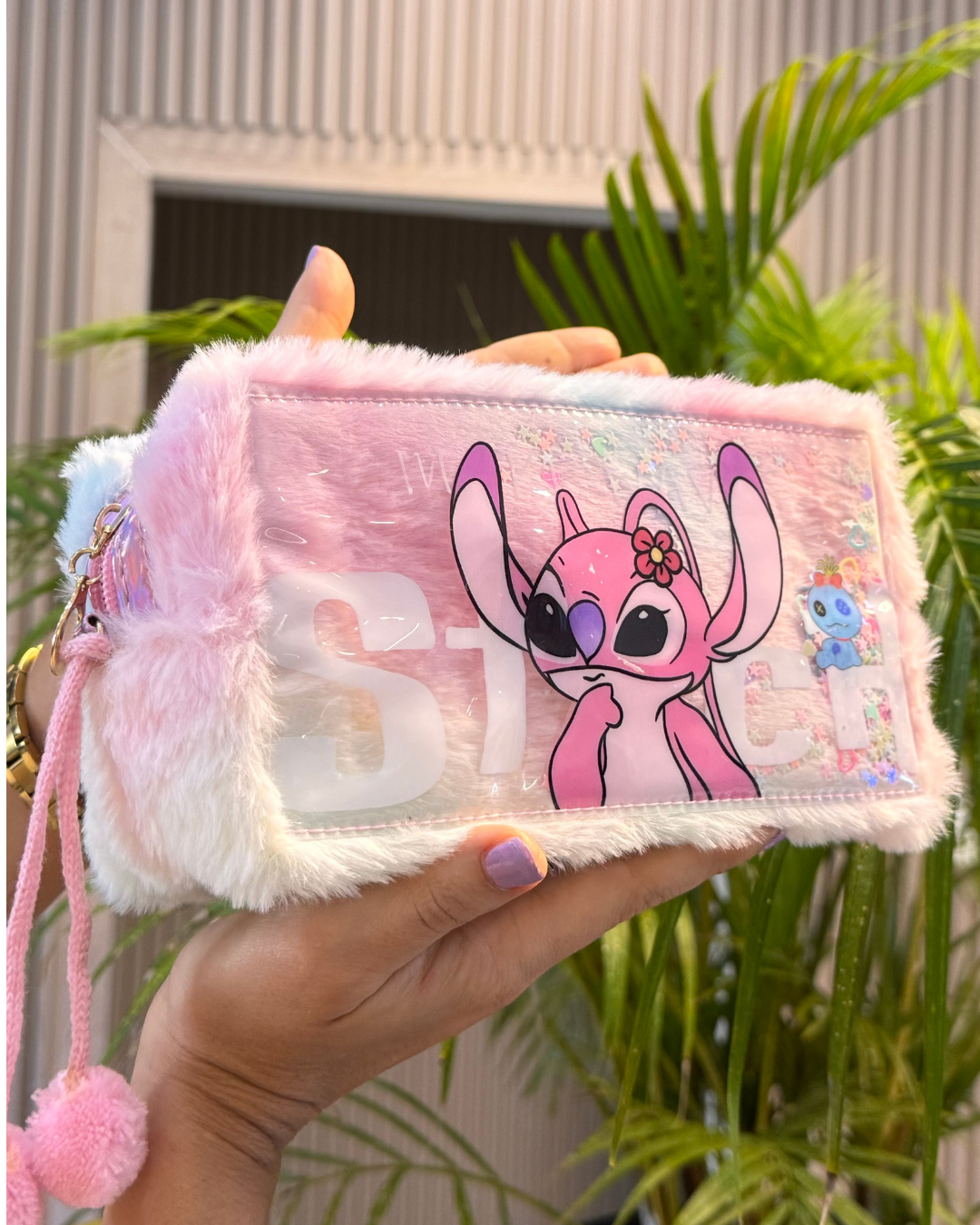 CARTUCHERA STICH