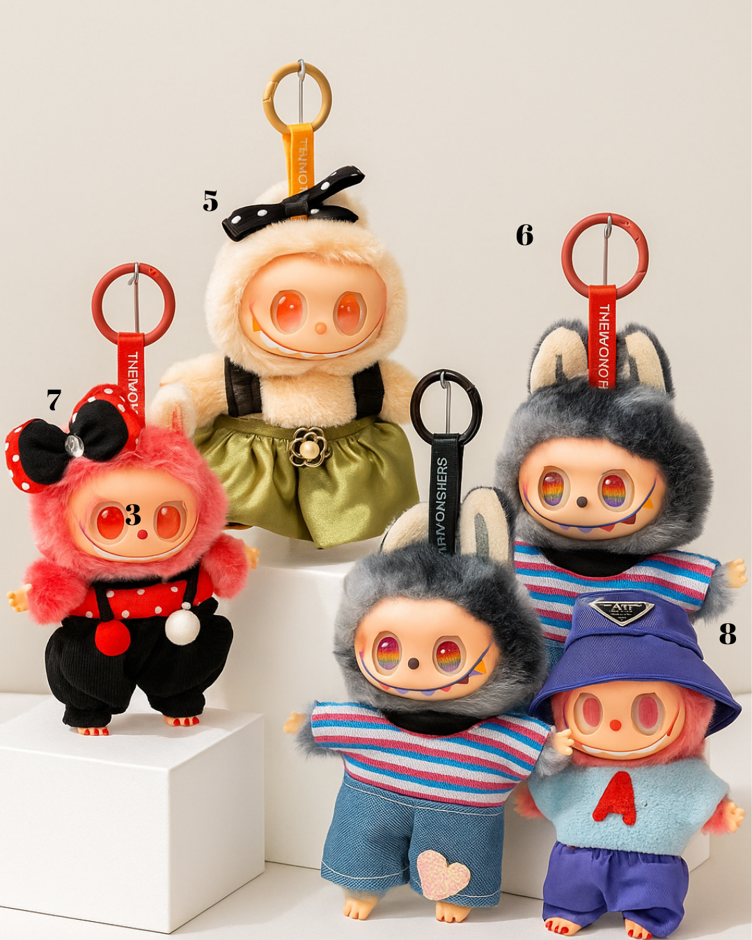 LA BUBU / AJ062510B
