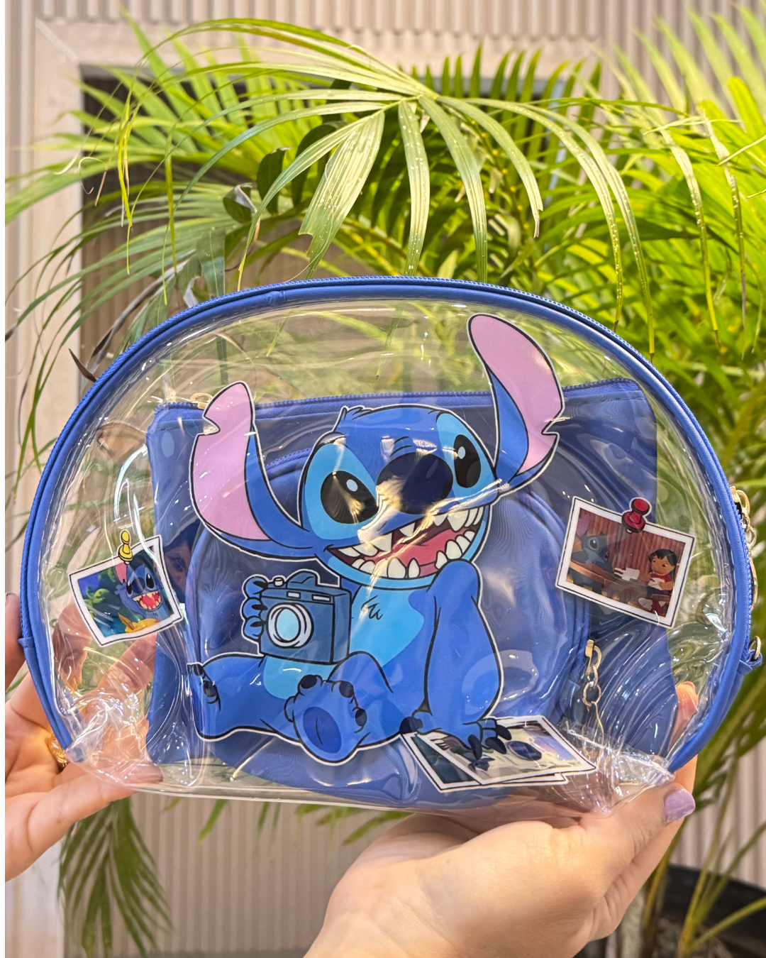 COSMETIQUERA STICH