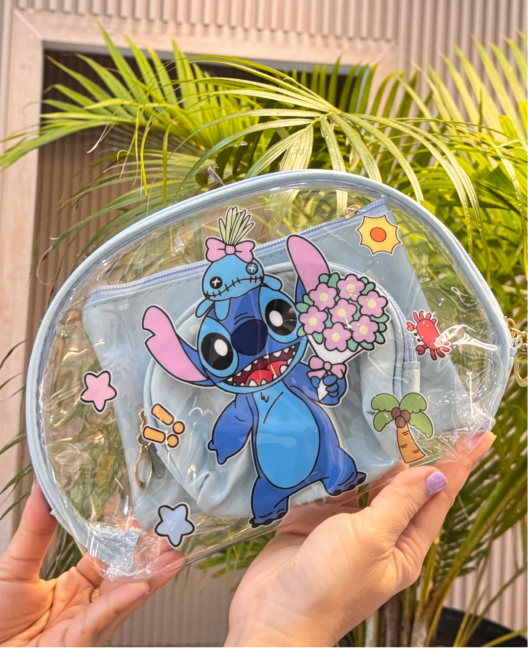 COSMETIQUERA STICH