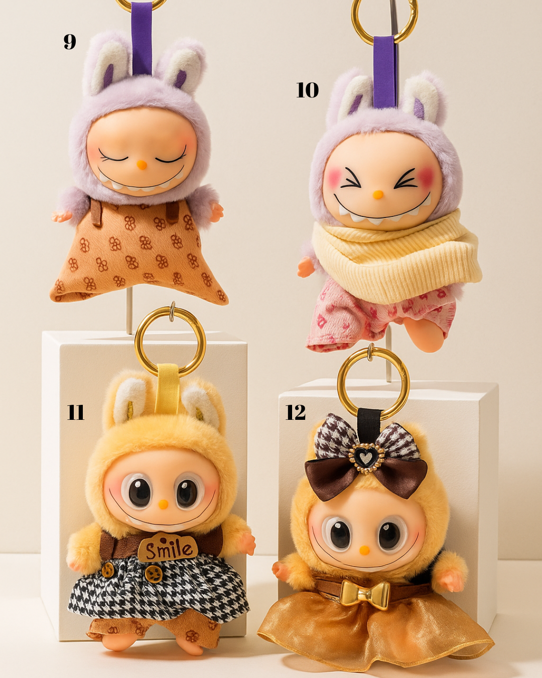 LA BUBU / AJ062510B