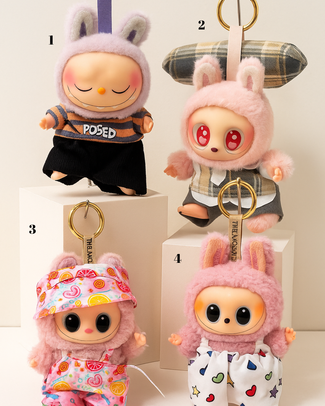 LA BUBU / AJ062510A