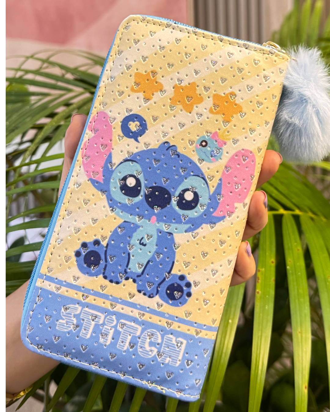 WALLET ANIME / AJ06138