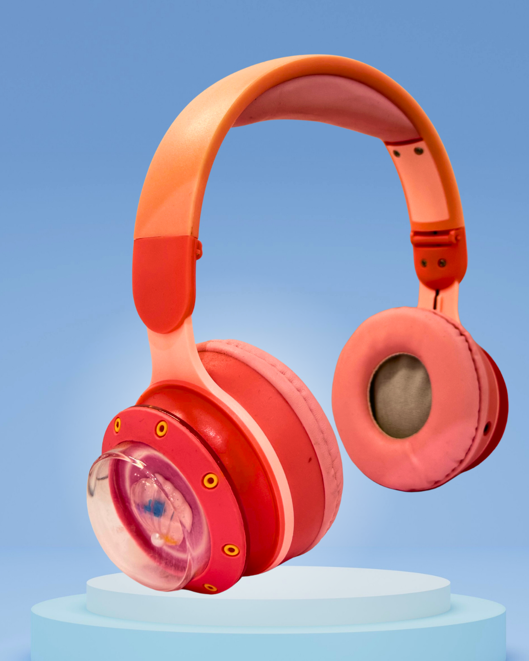 AUDIFONOS JA265