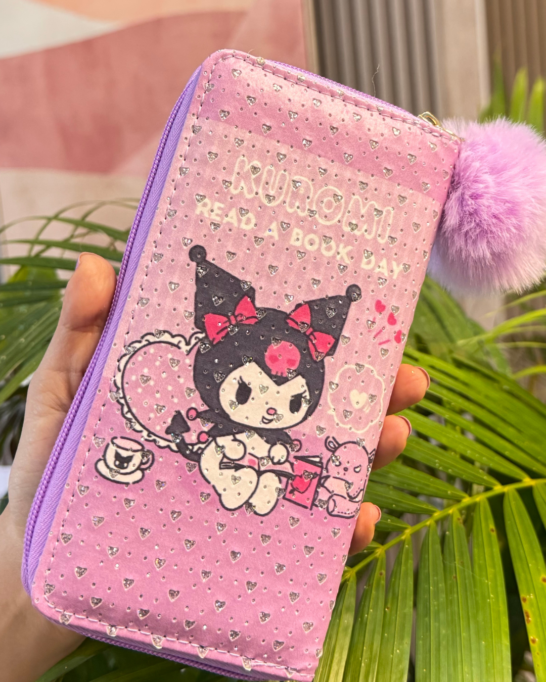 WALLET ANIME / AJ06138