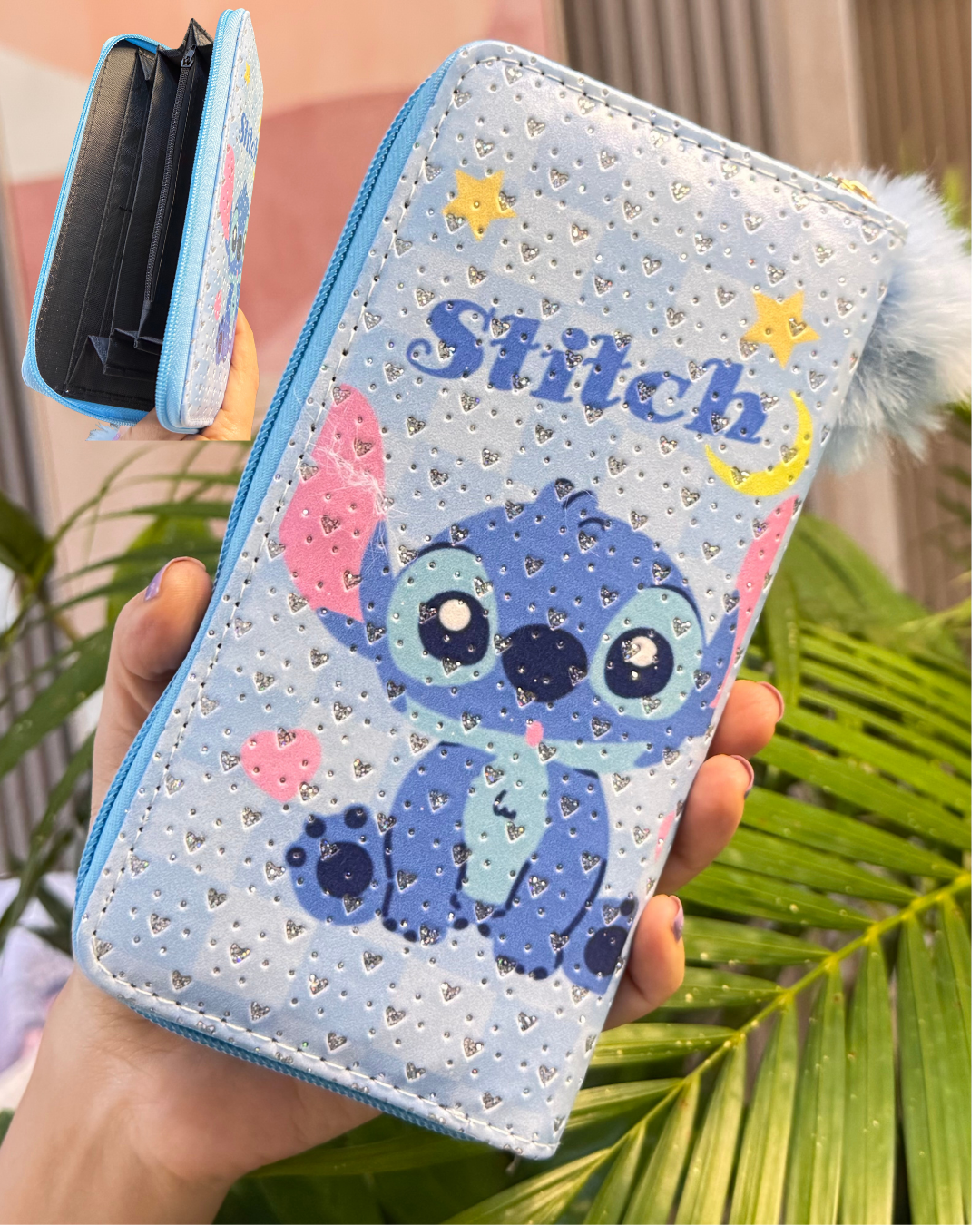 WALLET ANIME / AJ06138