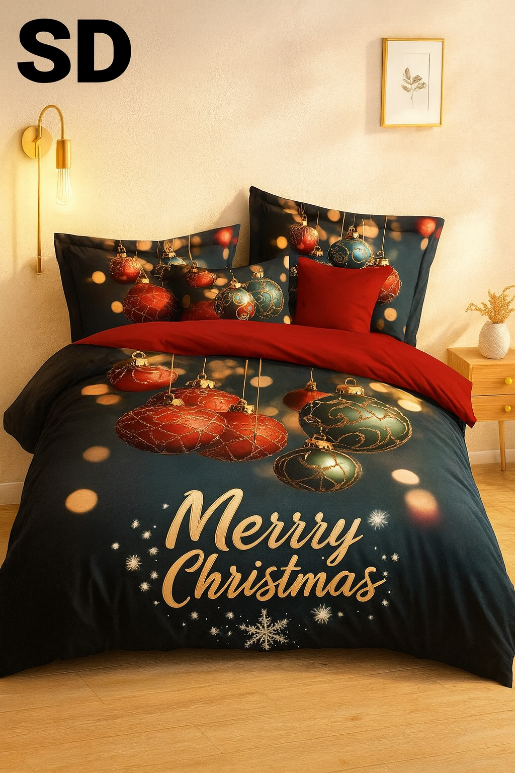 SABANAS NAVIDEÑAS AJ0672