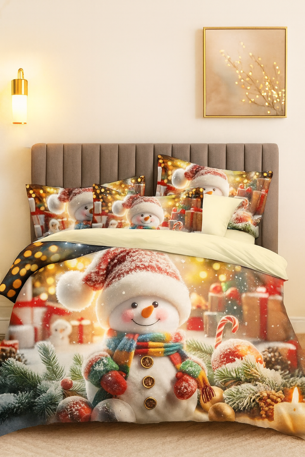 SABANAS NAVIDEÑAS AJ0672