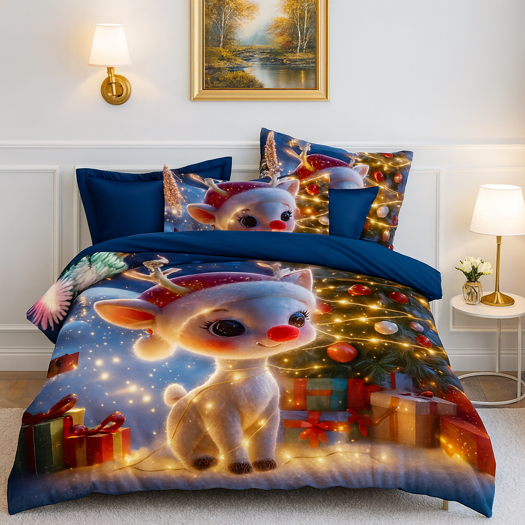 SABANAS NAVIDEÑAS AJ0672