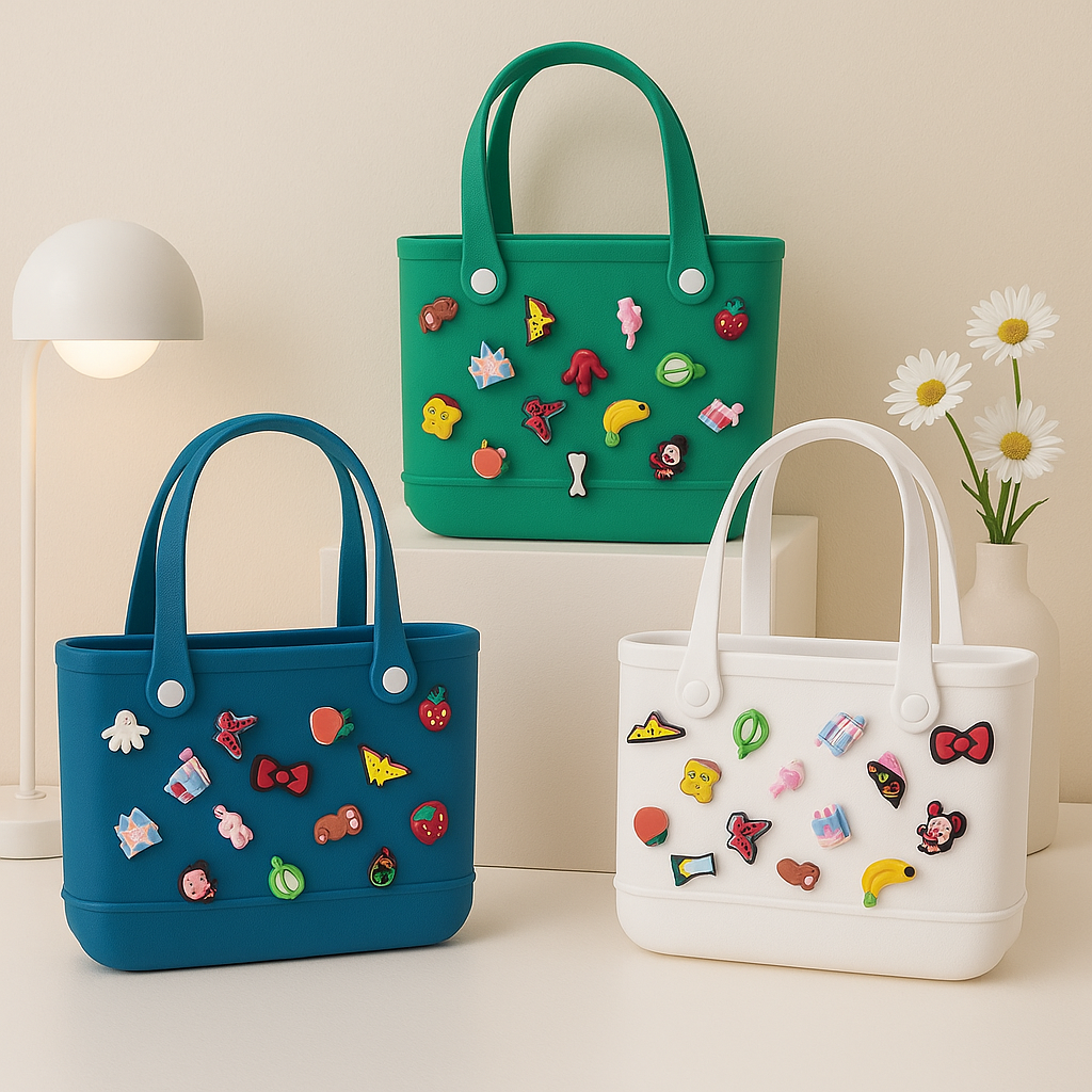 CARTERA PLASTICO