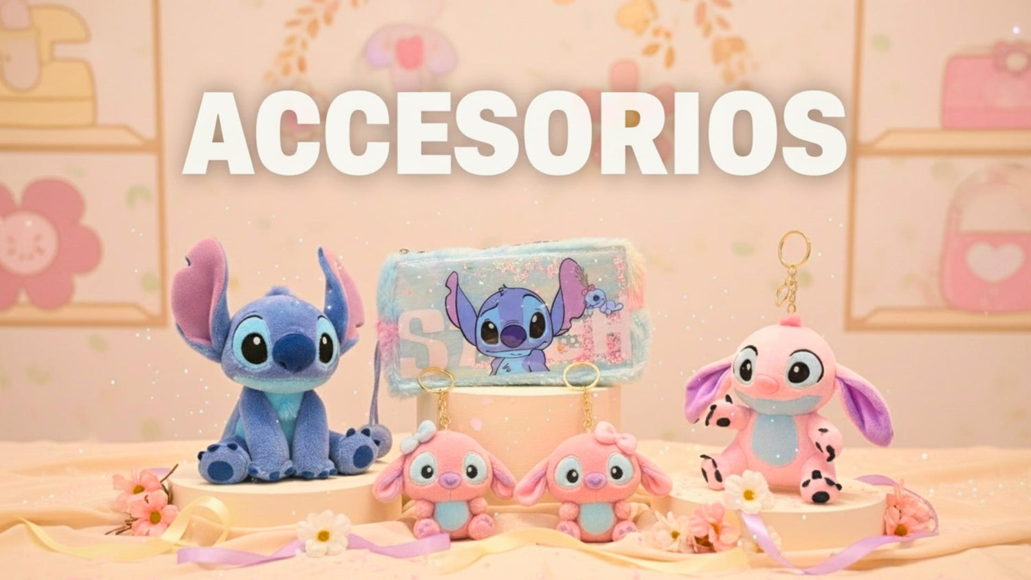 ACCESORIOS