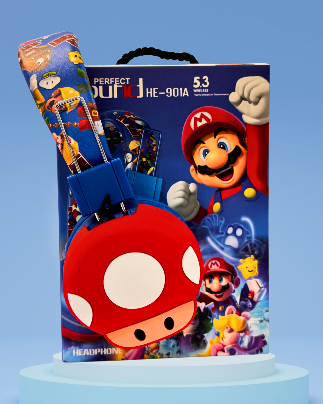 AUDIFONO MARIO