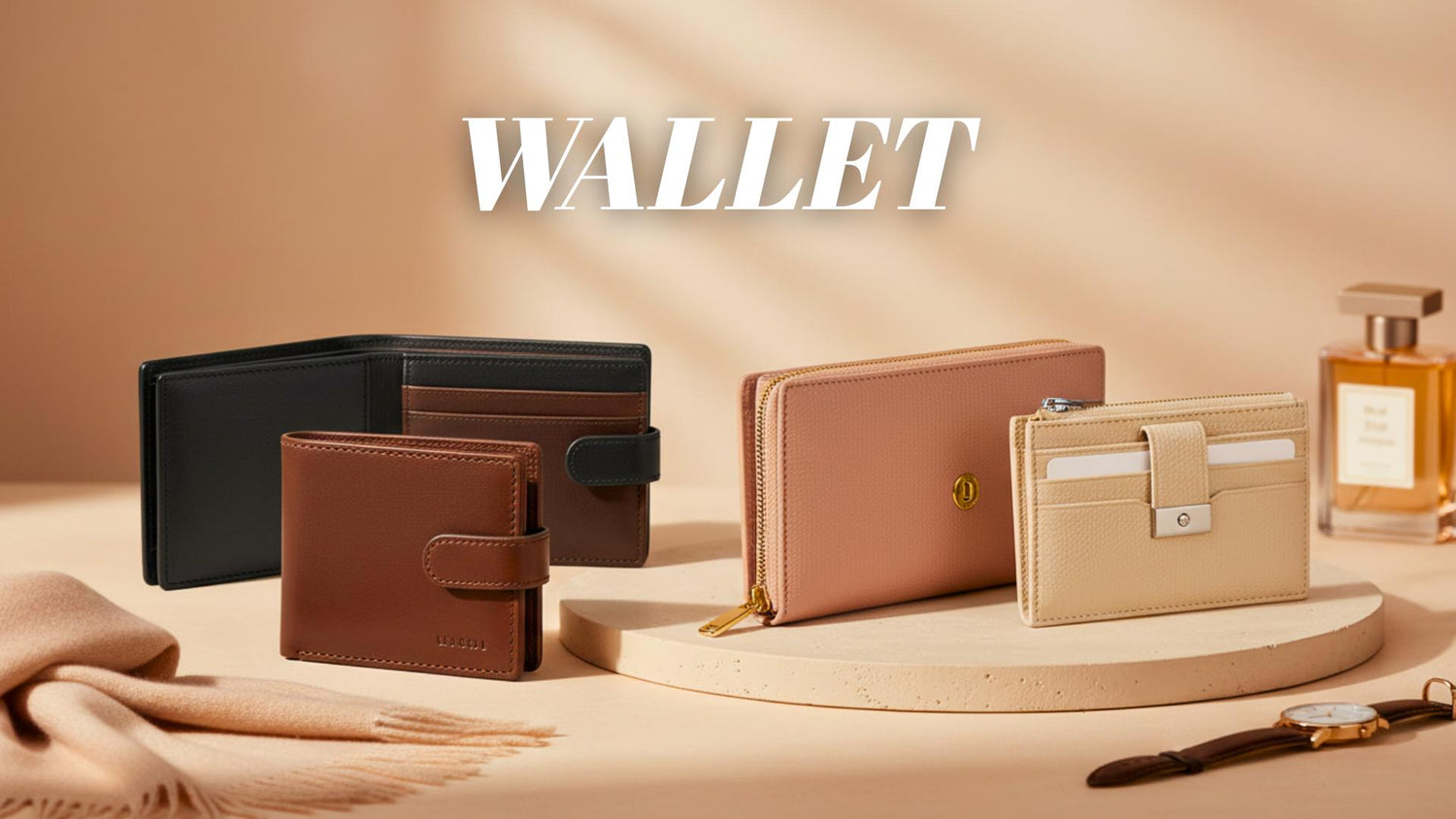 WALLET