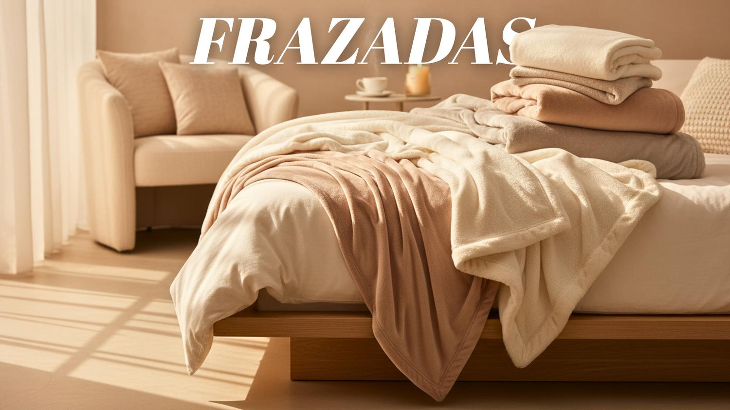 FRAZADA