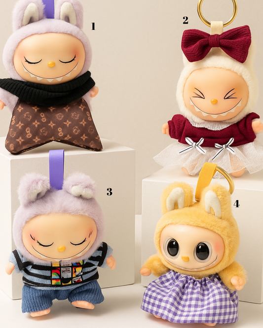 LA BUBU / AJ062510D