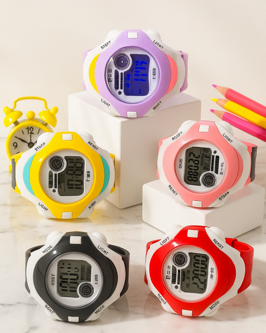 RELOJ / AJ06216