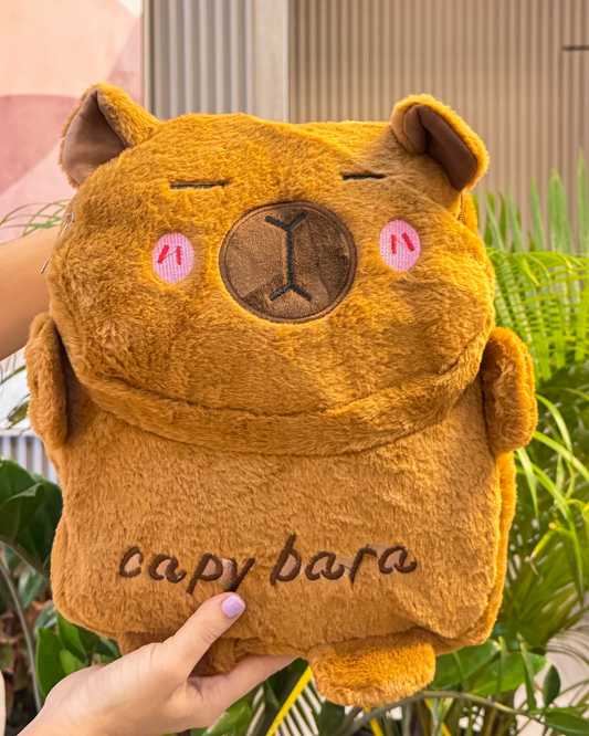 MOCHILA CAPY