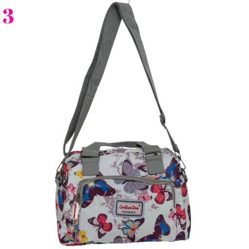 BOLSO DE TELA / JA4104