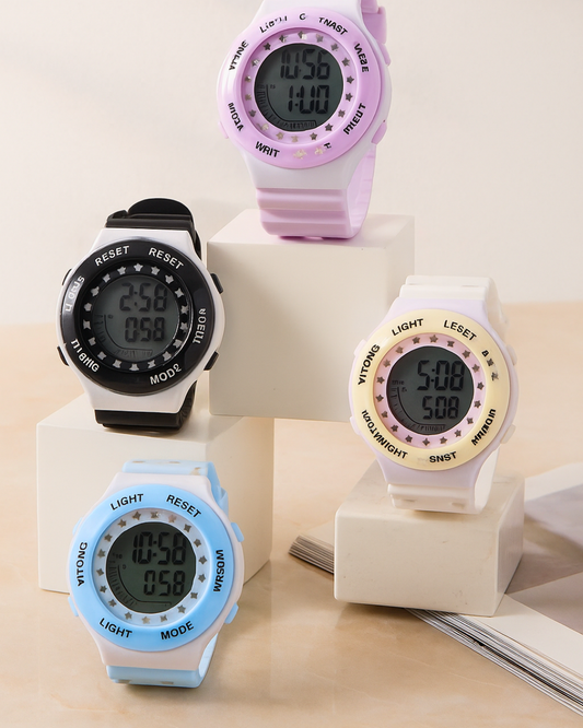 RELOJ JUVENIL / AJ06217