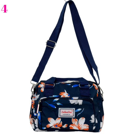 BOLSO DE TELA / JA4104