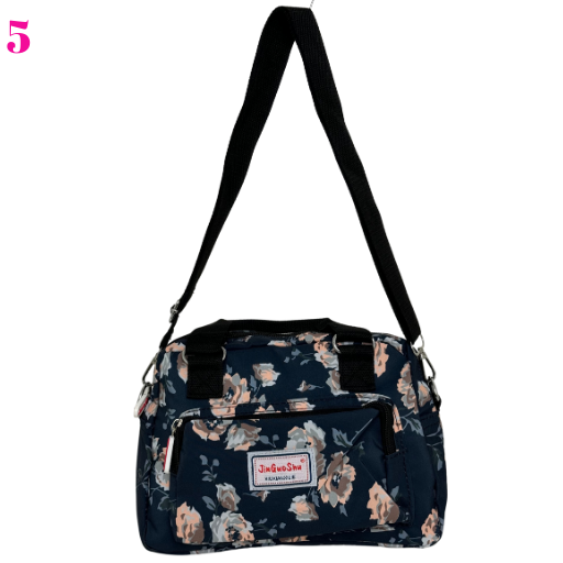 BOLSO DE TELA / JA4104