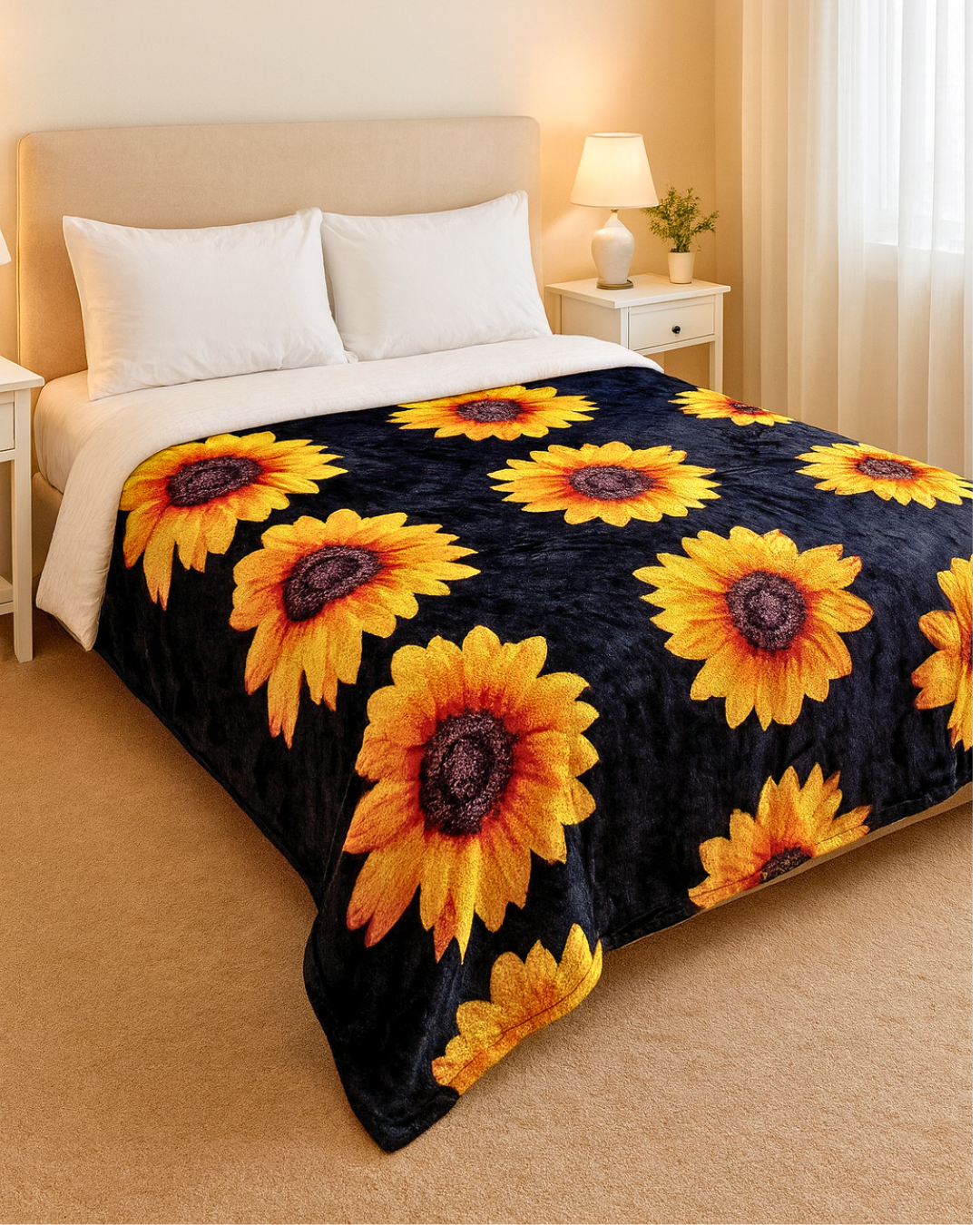 FRAZADAS FULL 1000 GRAMOS / AJ06255