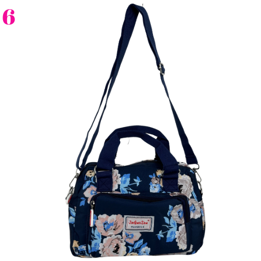 BOLSO DE TELA / JA4104