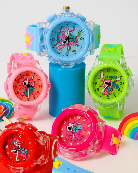 RELOJ INFANTIL / AJ06219
