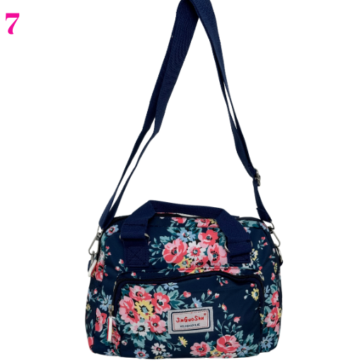 BOLSO DE TELA / JA4104