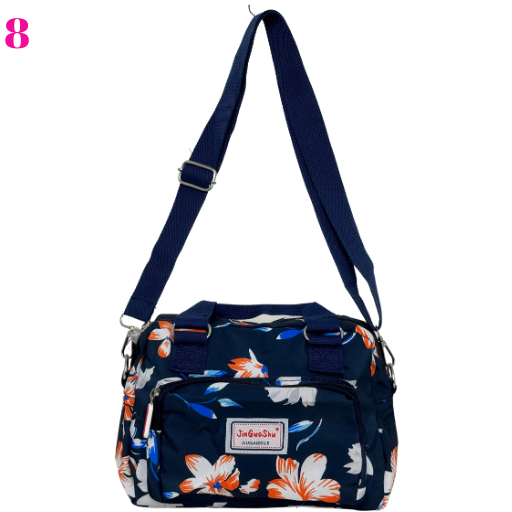 BOLSO DE TELA / JA4104