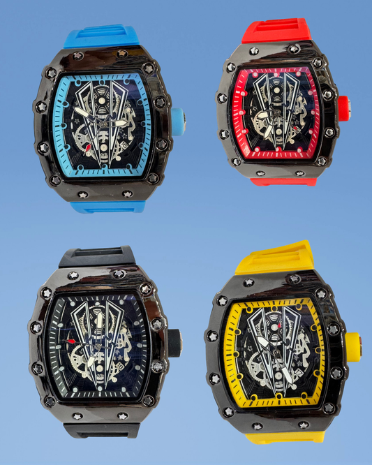 RELOJ HOMBRE / AJ06206