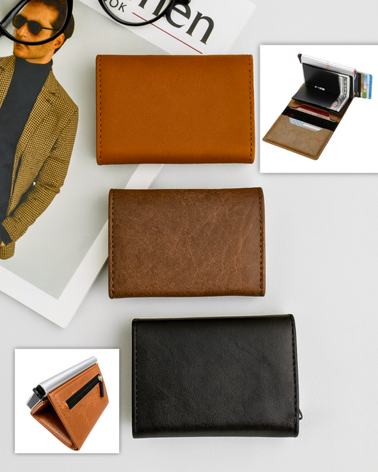 WALLET HOMBRE / AJ06134