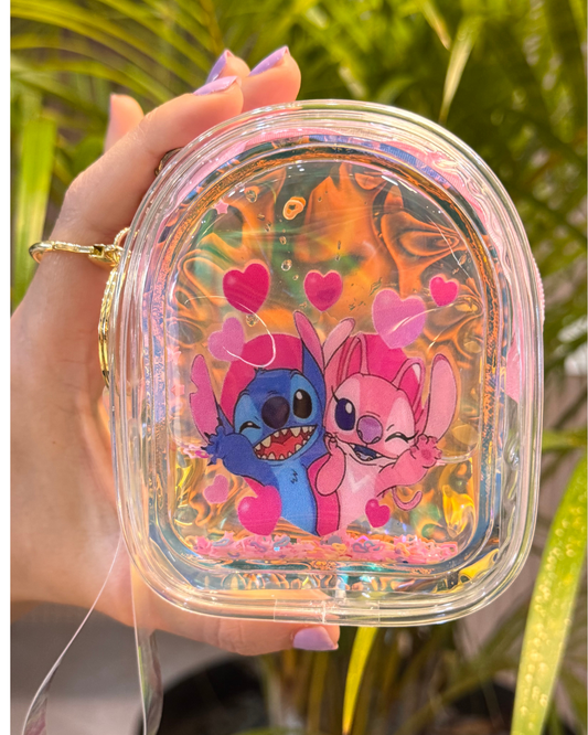 LLAVERO STICH