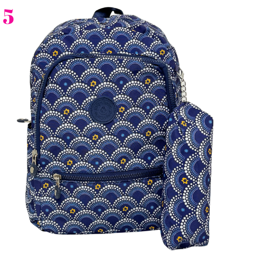 MOCHILA / JA4106