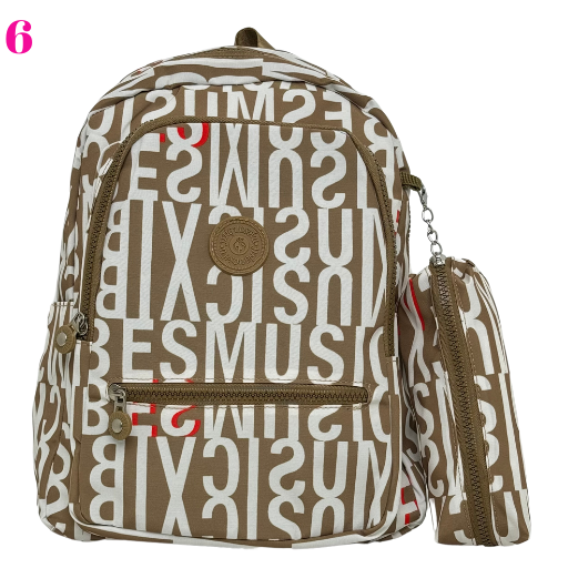 MOCHILA / JA4106