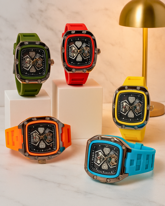 RELOJ HOMBRE / AJ06213
