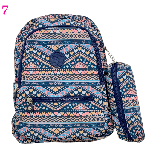 MOCHILA / JA4106