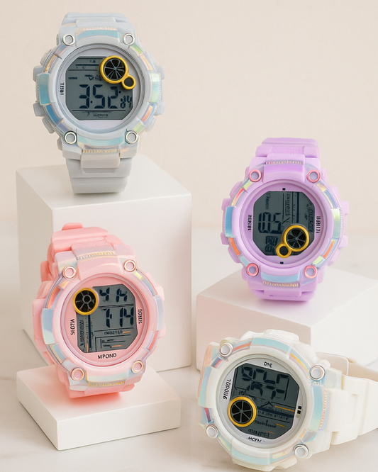 RELOJ SPORT / AJ06212