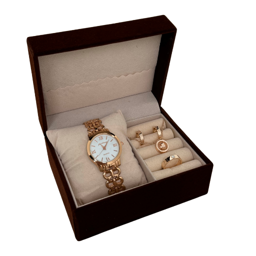 ESTUCHE RELOJ / JA3099