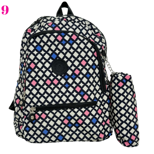 MOCHILA / JA4106