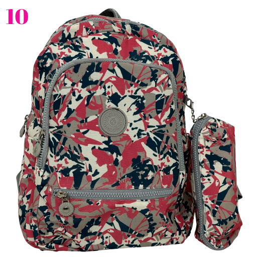 MOCHILA / JA4106