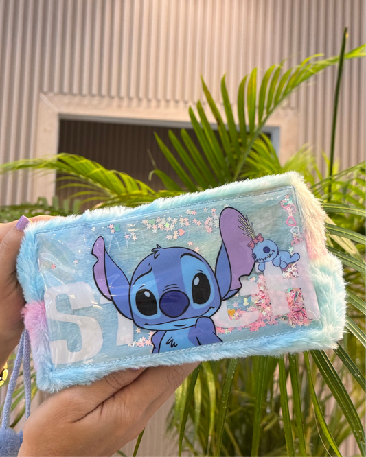 CARTUCHERA STICH