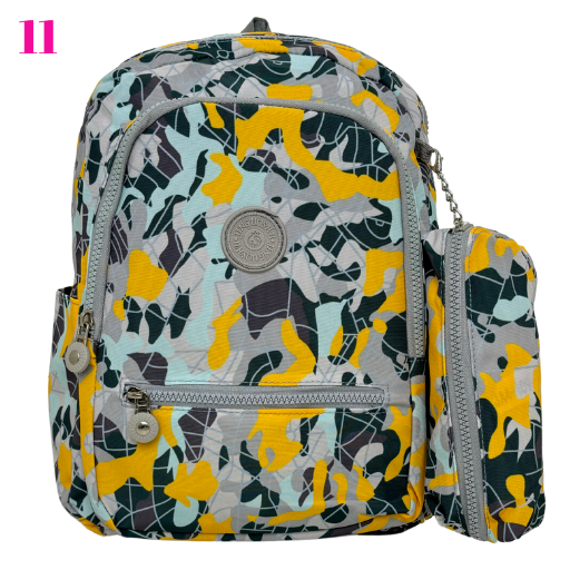 MOCHILA / JA4106