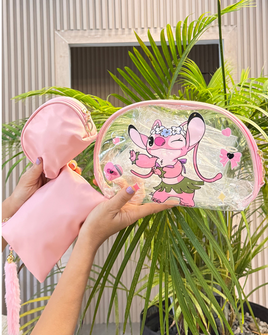COSMETIQUERA STICH
