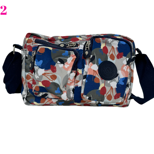 BOLSO DE TELA / JA4103