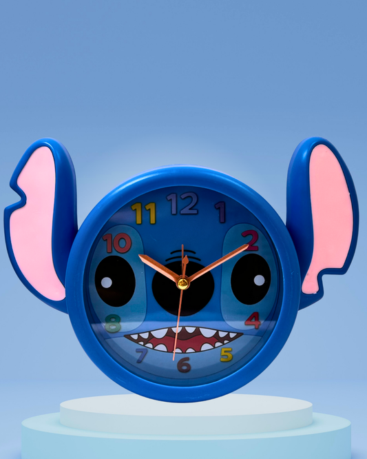 RELOJ STICH / AJ06202