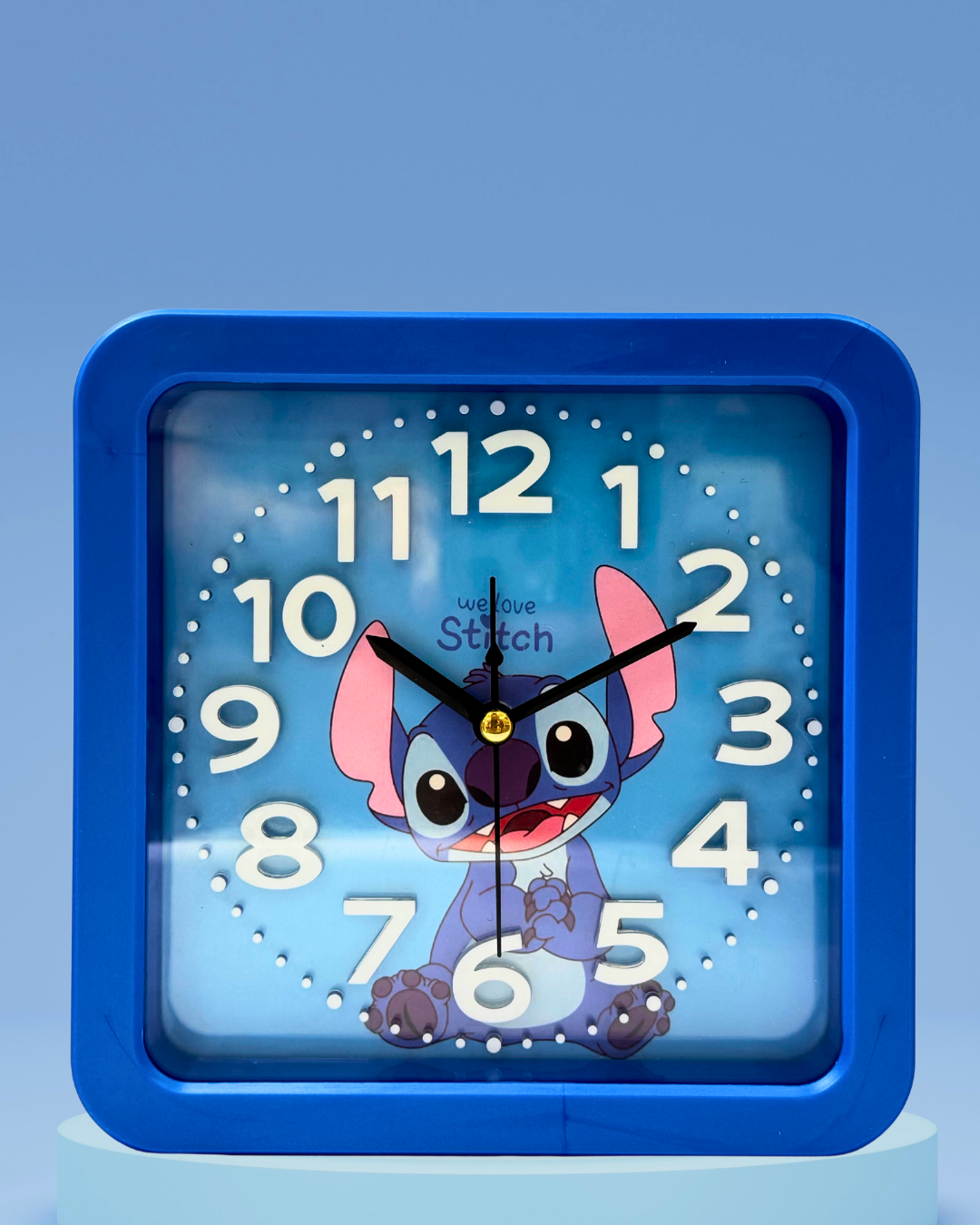 RELOJ STICH / AJ06203