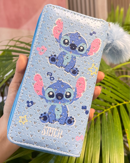 WALLET ANIME / AJ06138