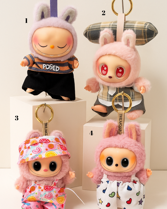 LA BUBU / AJ062510A